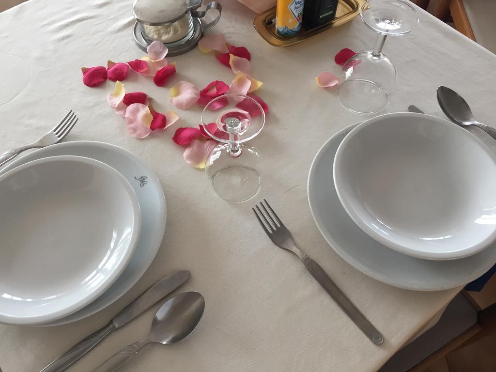 Hotel Cosmopolita Rimini Zewnętrze zdjęcie