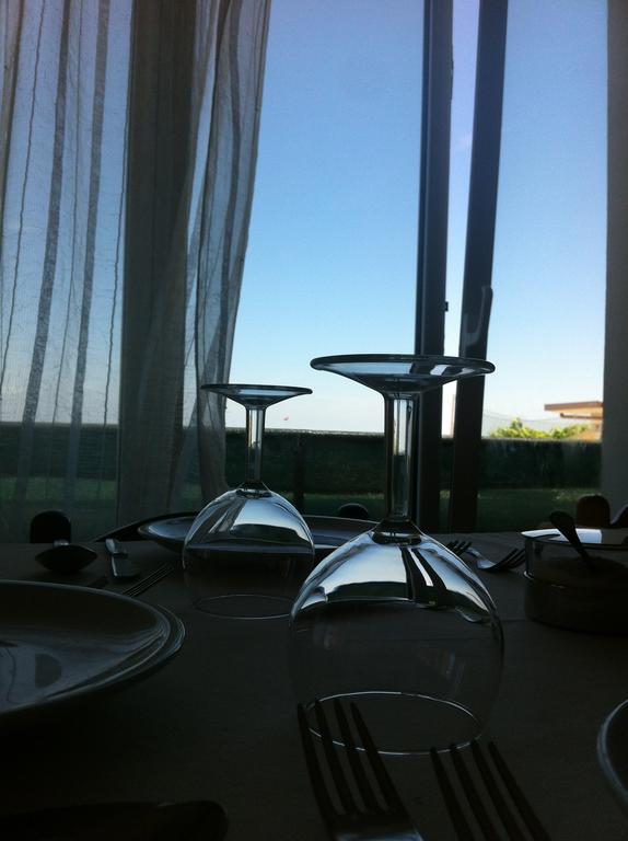 Hotel Cosmopolita Rimini Zewnętrze zdjęcie