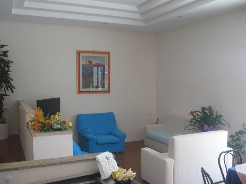 Hotel Cosmopolita Rimini Zewnętrze zdjęcie