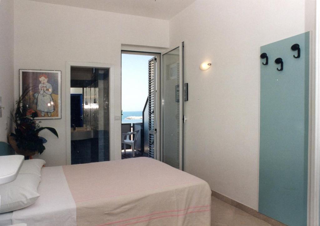 Hotel Cosmopolita Rimini Pokój zdjęcie