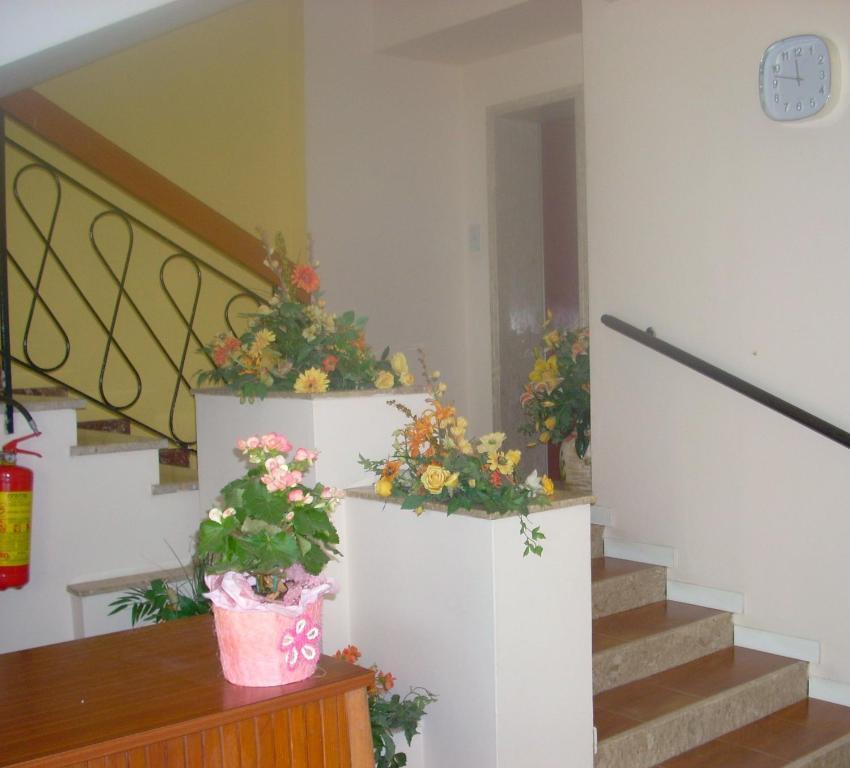 Hotel Cosmopolita Rimini Zewnętrze zdjęcie